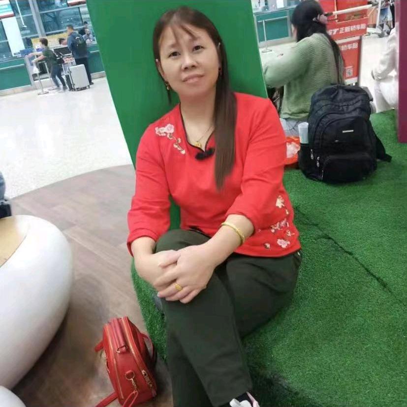 爱跳舞的兰兰