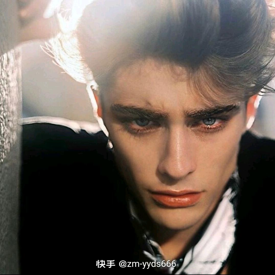 男· 7