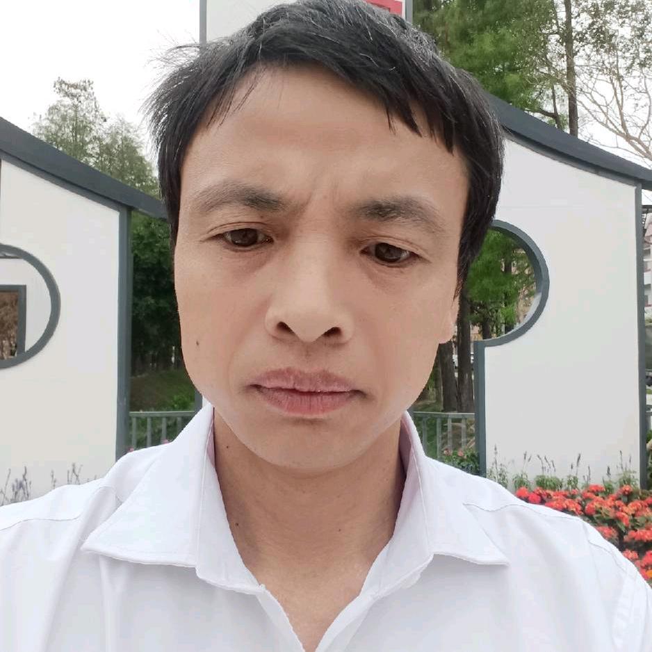 张哥。单身。