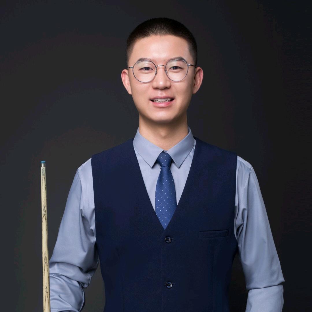 阿蛋台球