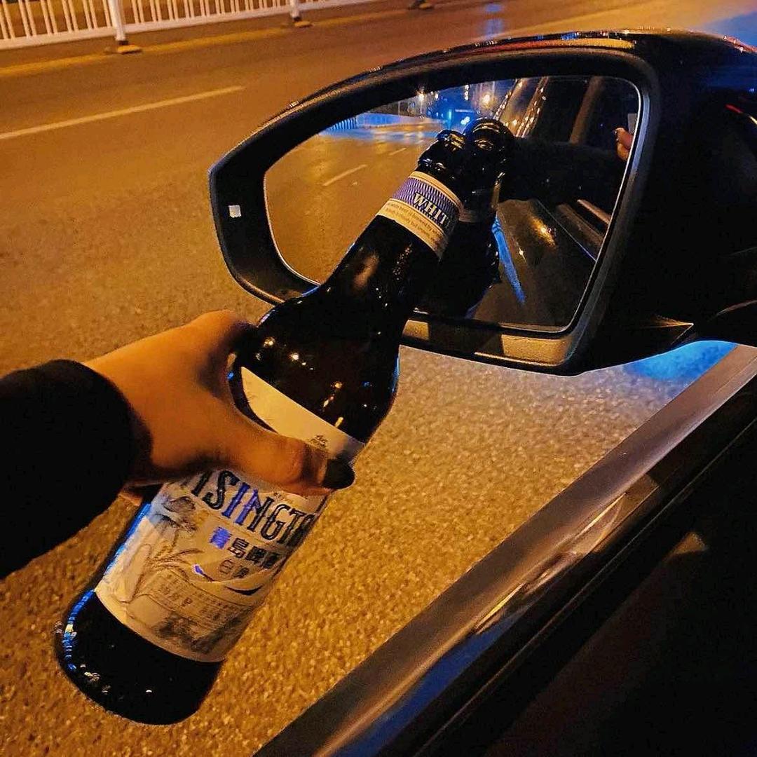 一杯冰咖啡