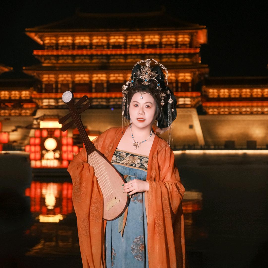 我是小可爱呢
