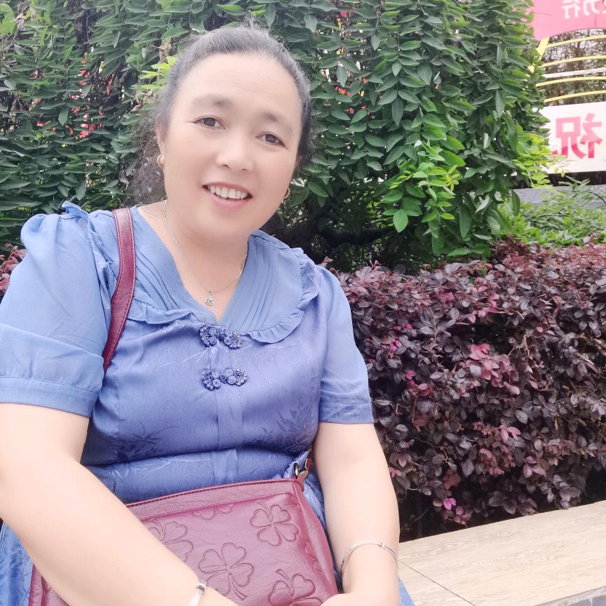 潘 姐