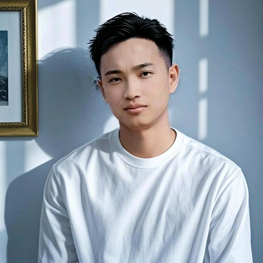 飞黄小仔