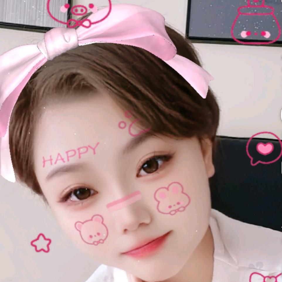 💐小祖宗💋