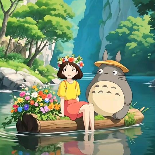 🌸👑张公子➕张三岁🌈