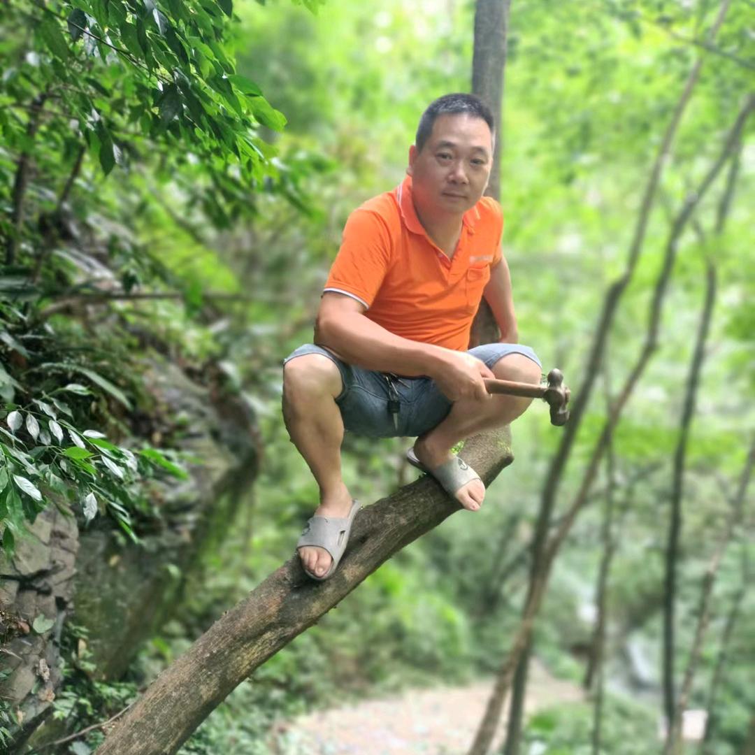 阿诚分享