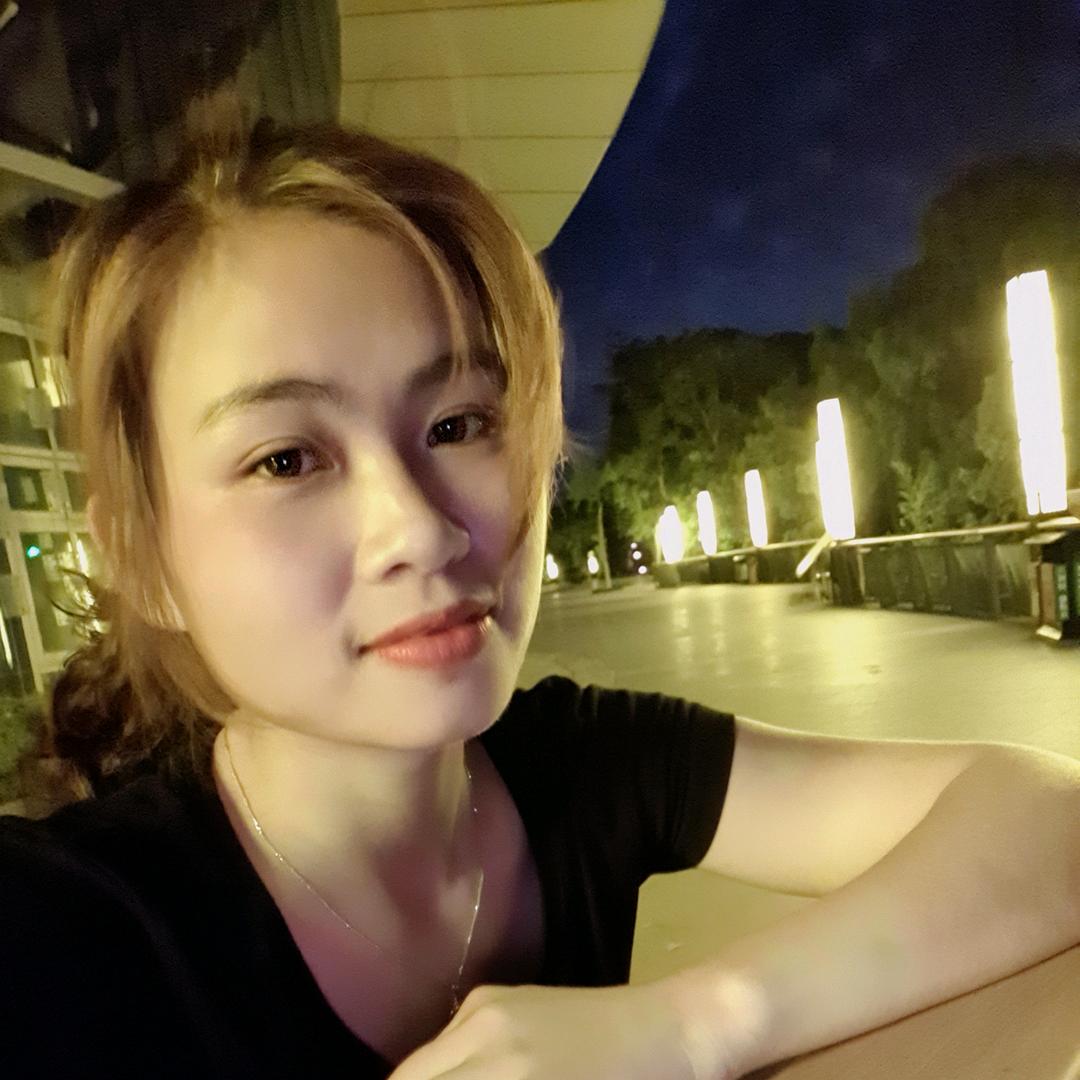 微笑🌹