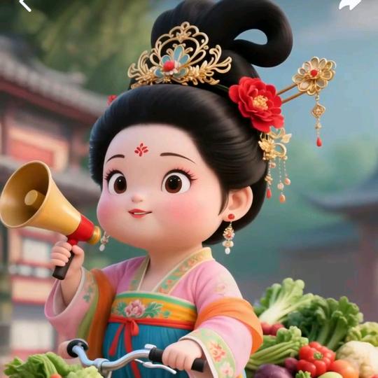 黄华优选