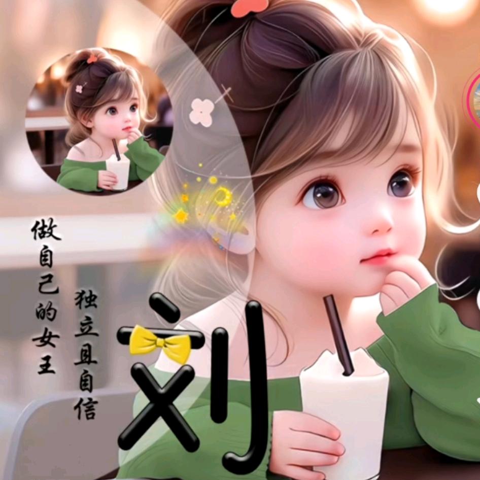 劉ξ( ✿＞◡❛)家ε٩(๑⌓̈๑姑凉