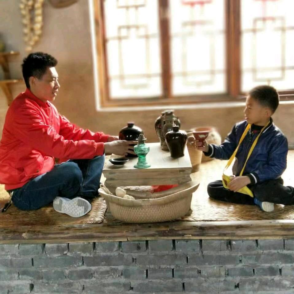 高密木子李