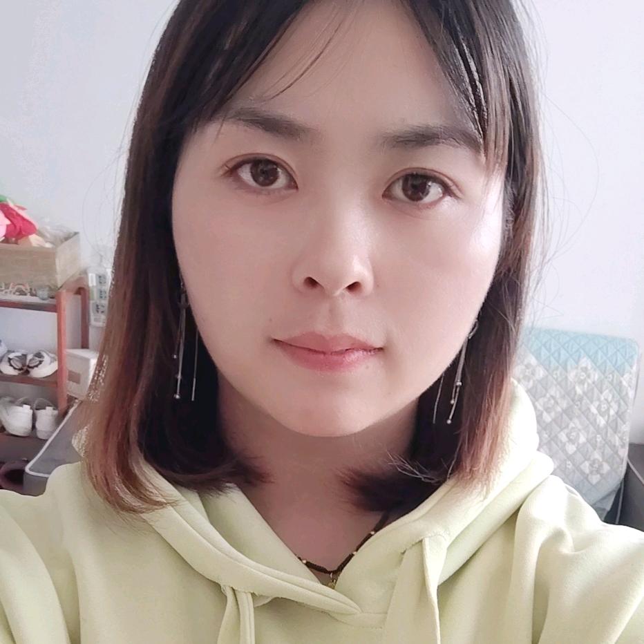 兰兰努力前行