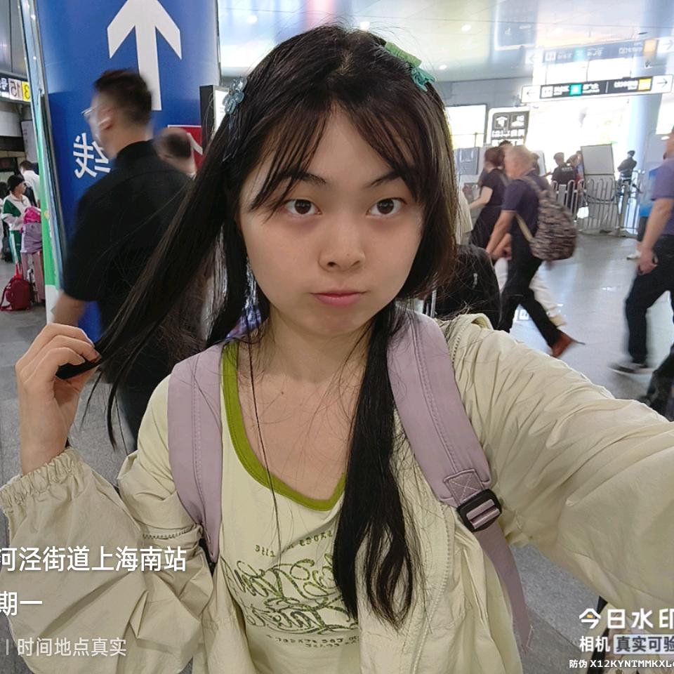 沐沐很可爱(在湖北)