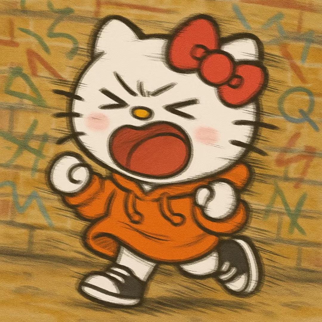 果然多【牛马版】