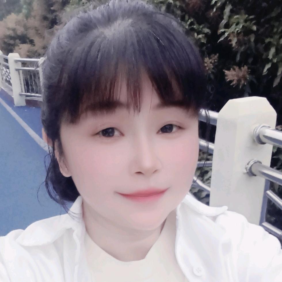 陈满满🌻