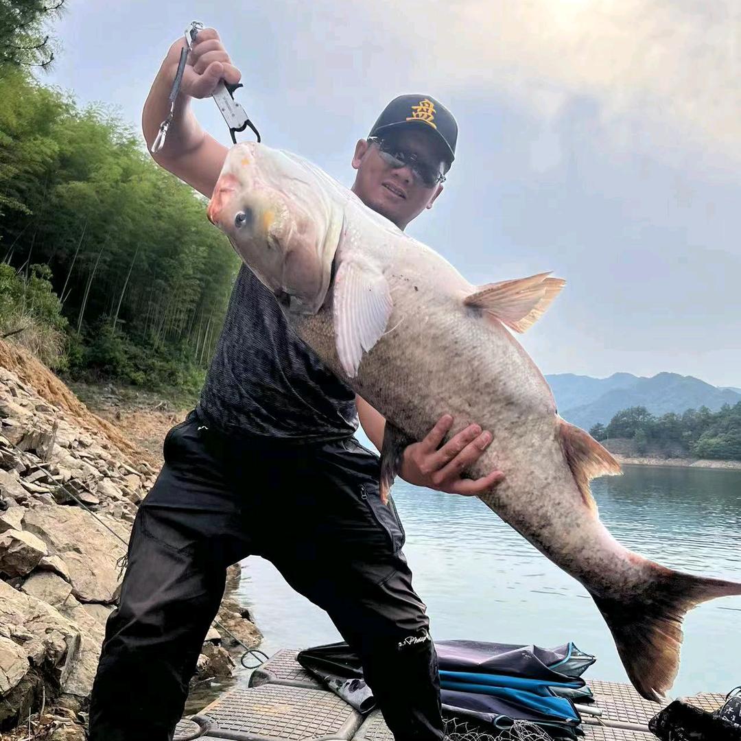 太平湖盘龙钓场