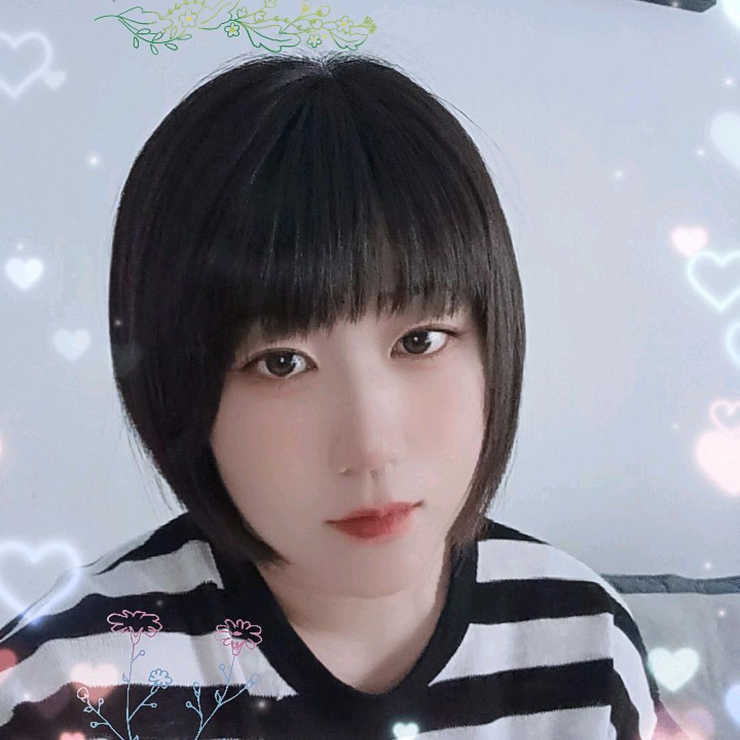 丹妮(˵¯͒〰¯͒˵)
