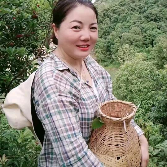 窝窝头