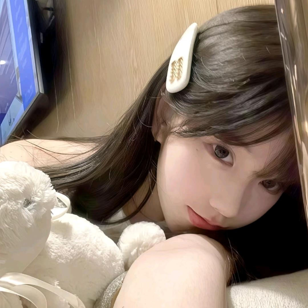 小柠檬呀❤️