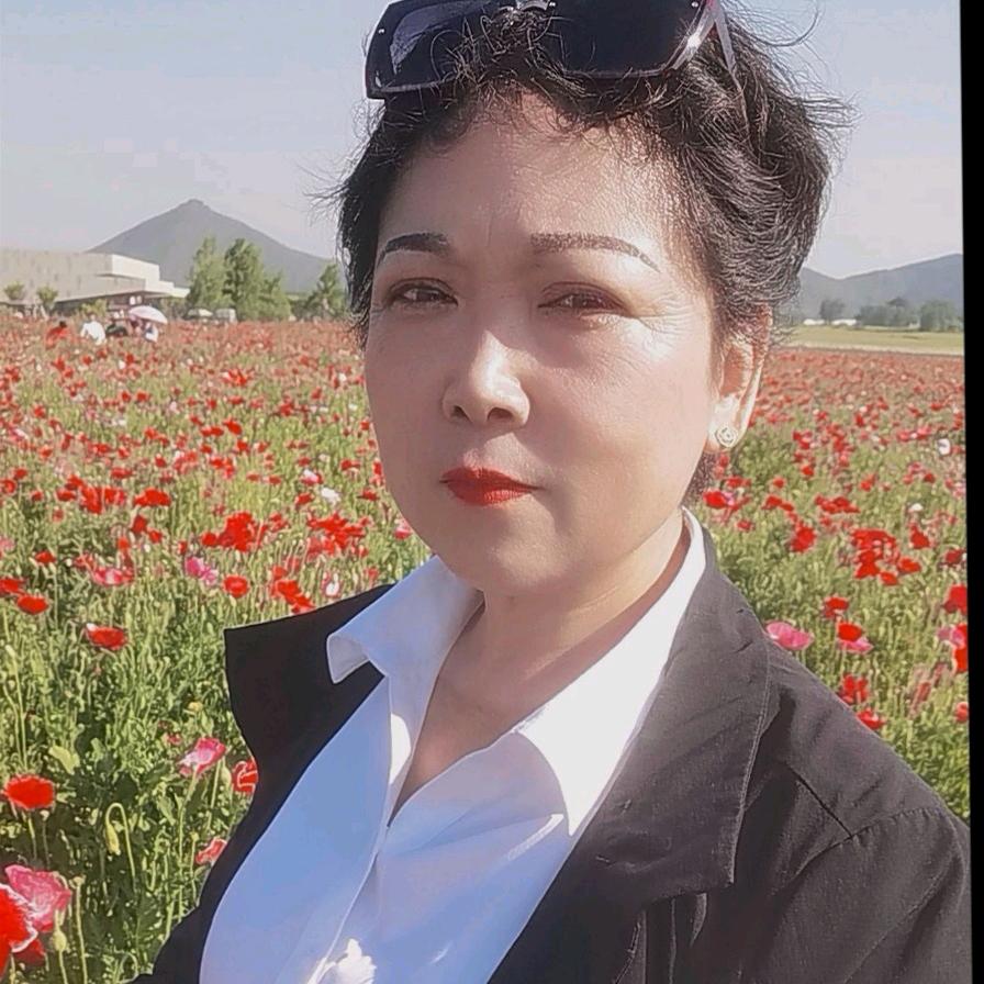 莲姐