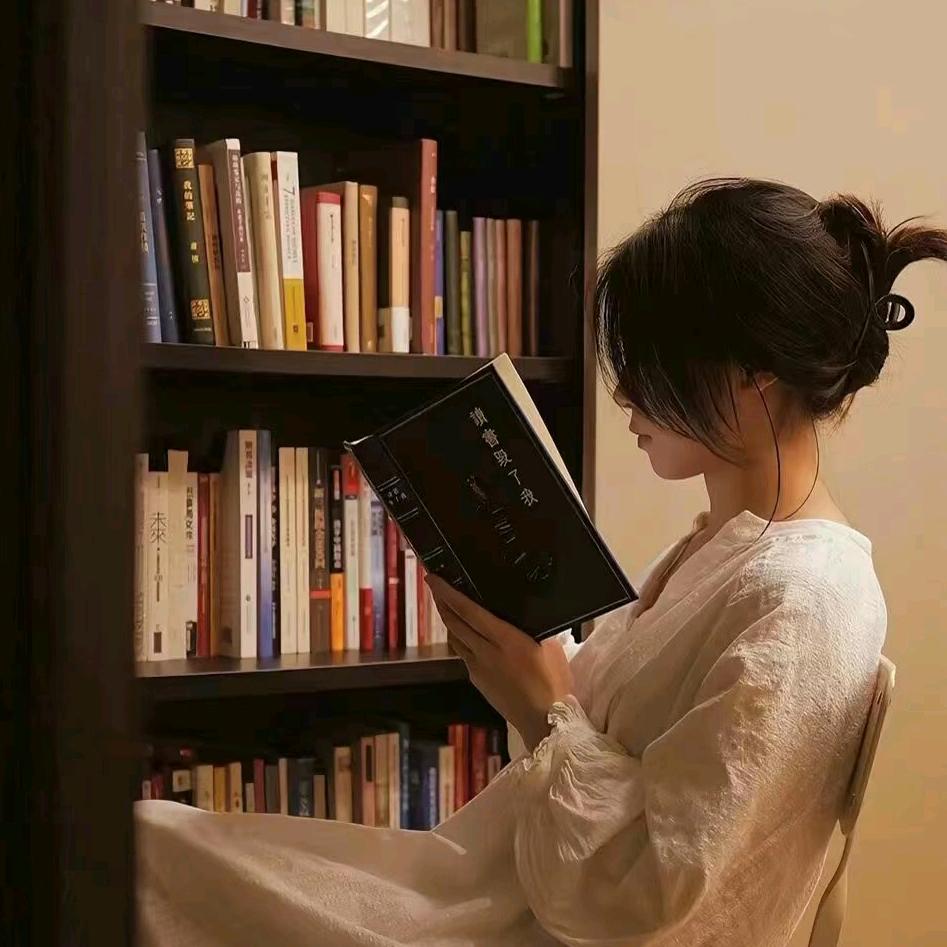 林老师爱读书