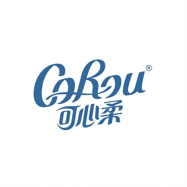 可心柔COROU保湿云柔巾