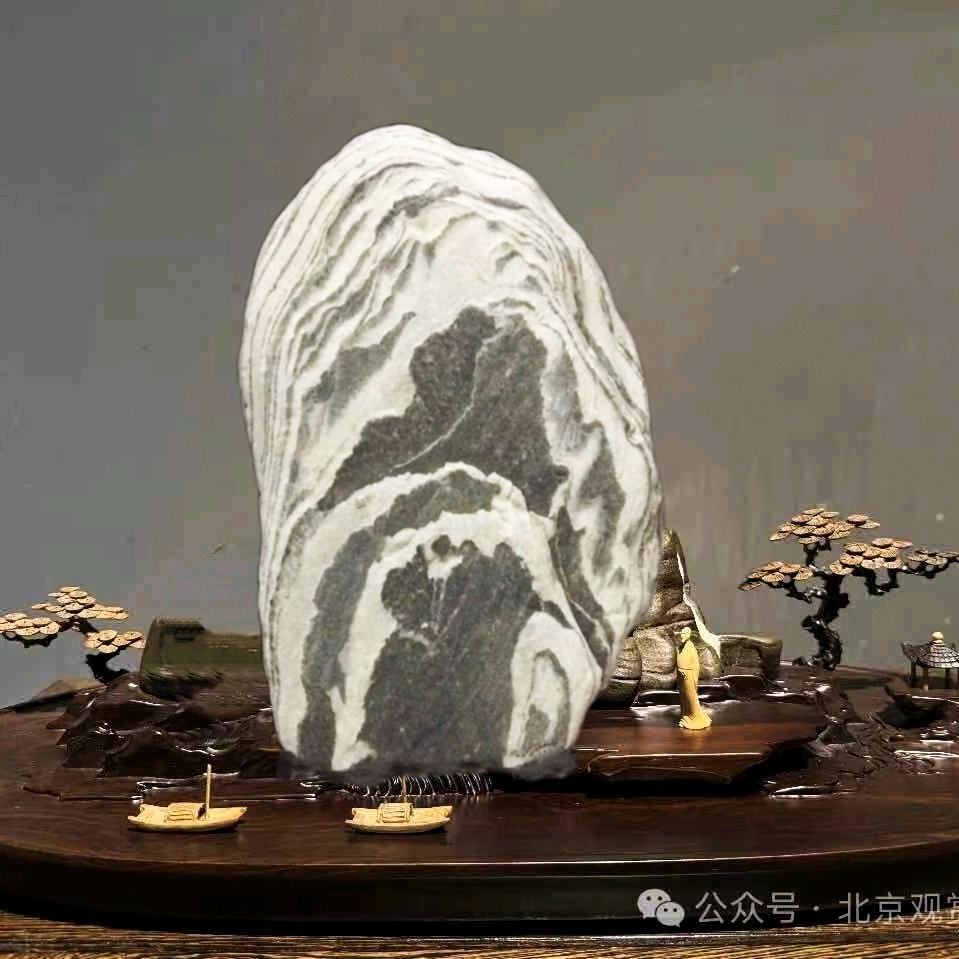 潦石快乐