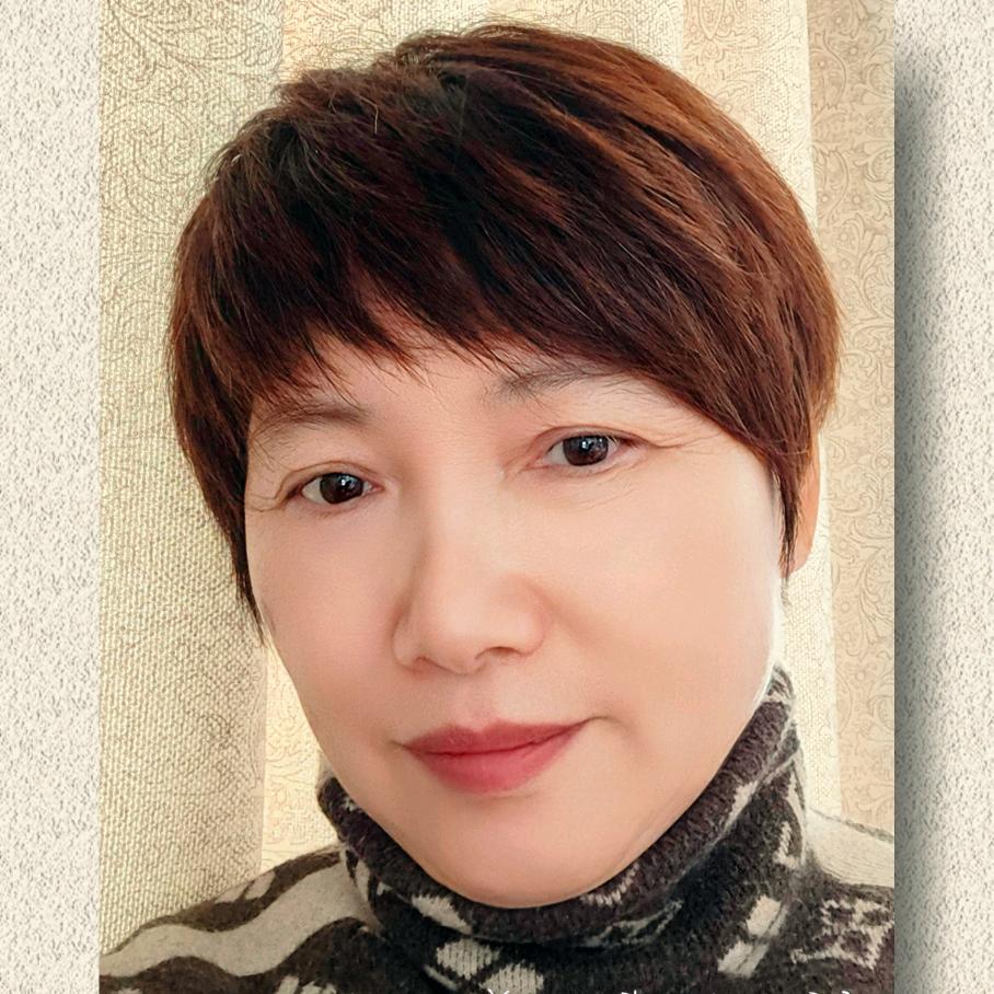 兰姐快乐源泉