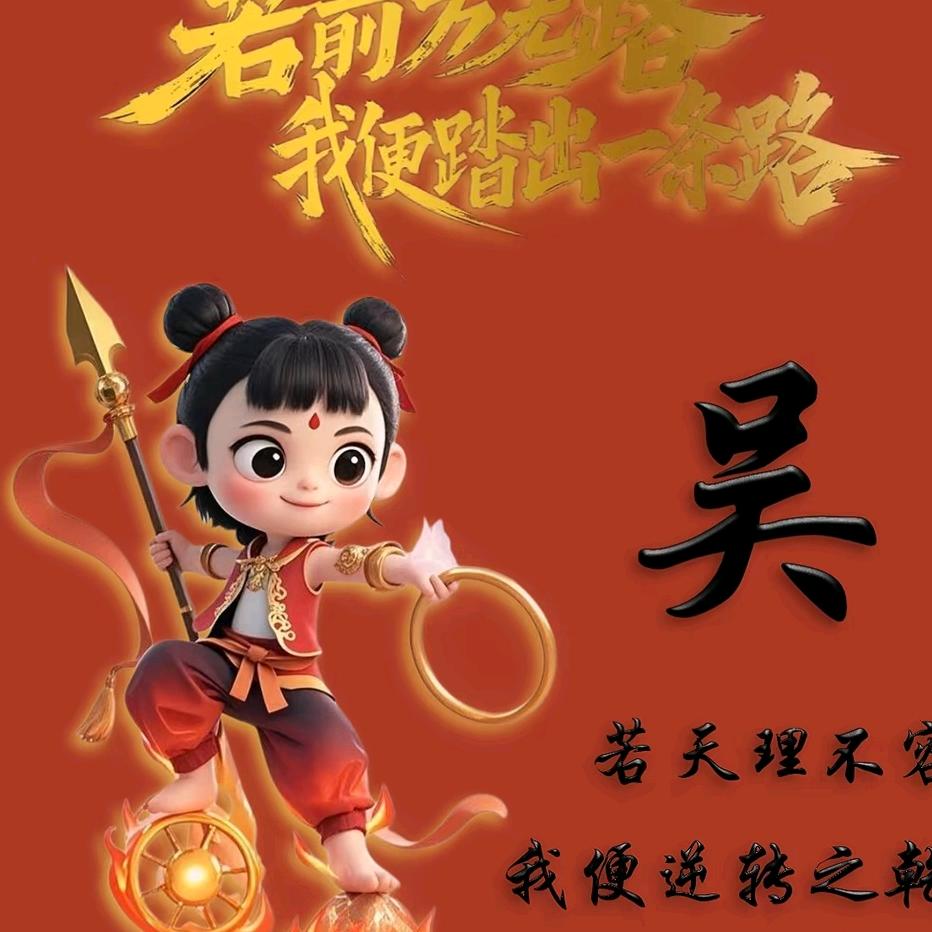 🐯小军🐯