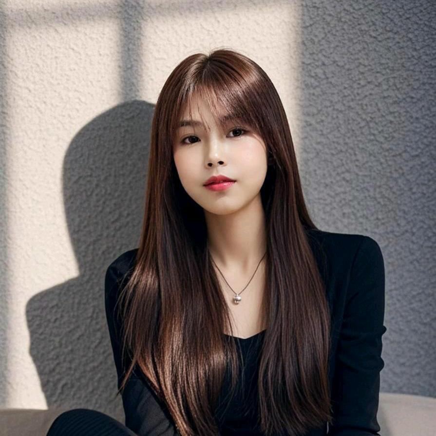 梁家小妹