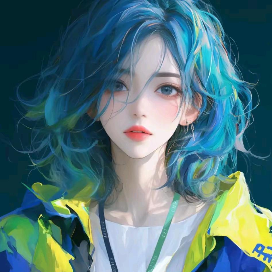 ~也许~