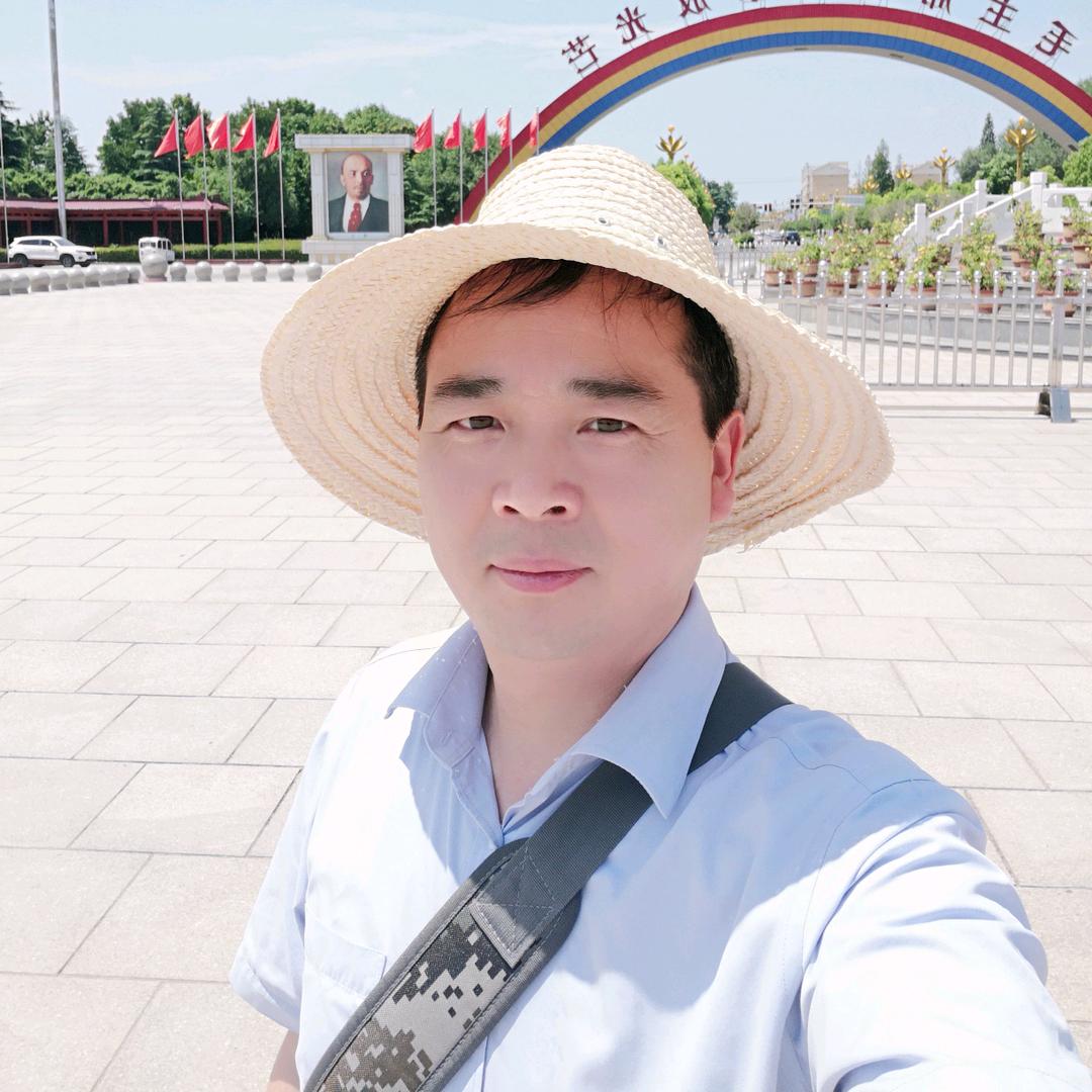 骑着毛驴上高速