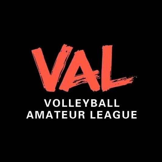 VAL排球玩家