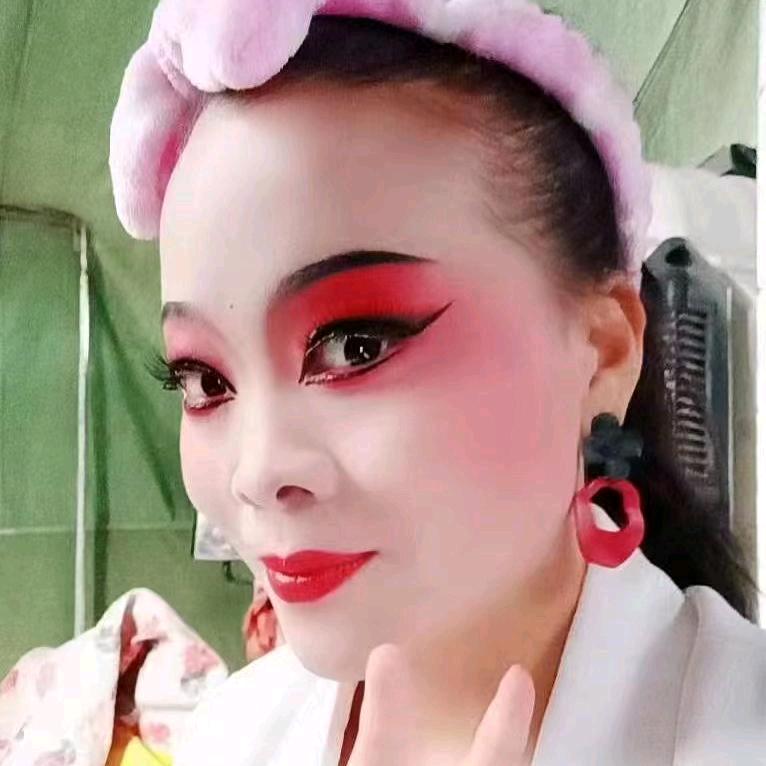 戏曲。林林。((😘》