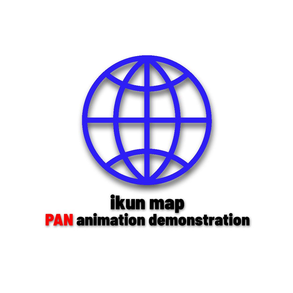 ikun地图
