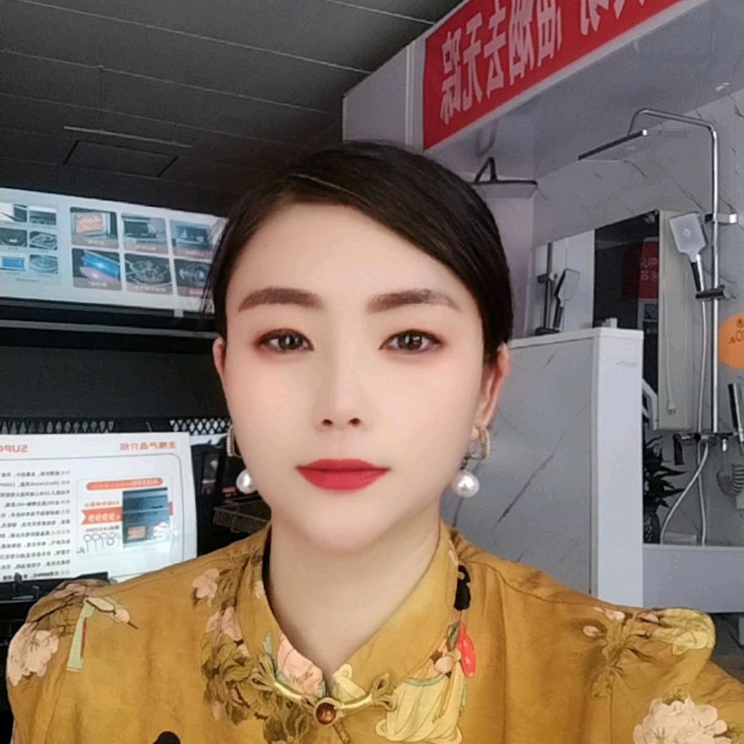 驻马店厨电胡姐