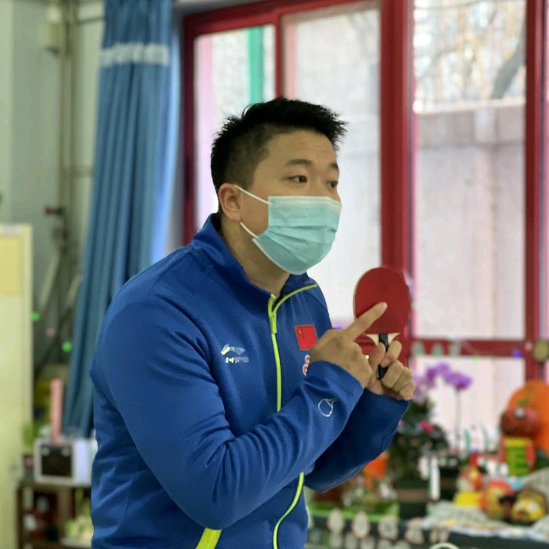 武哥回来了火山！