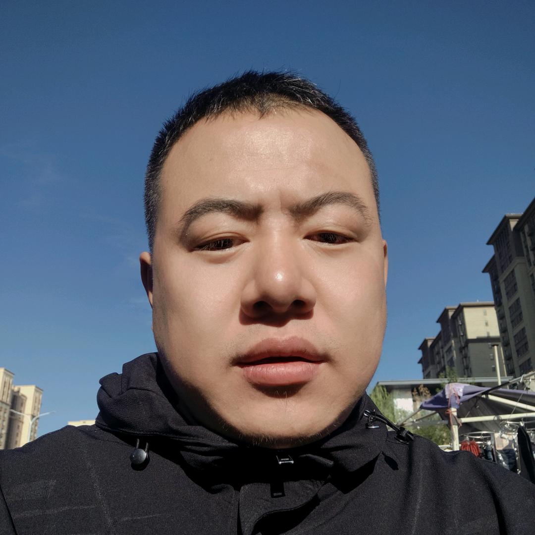 不瘦的胖子