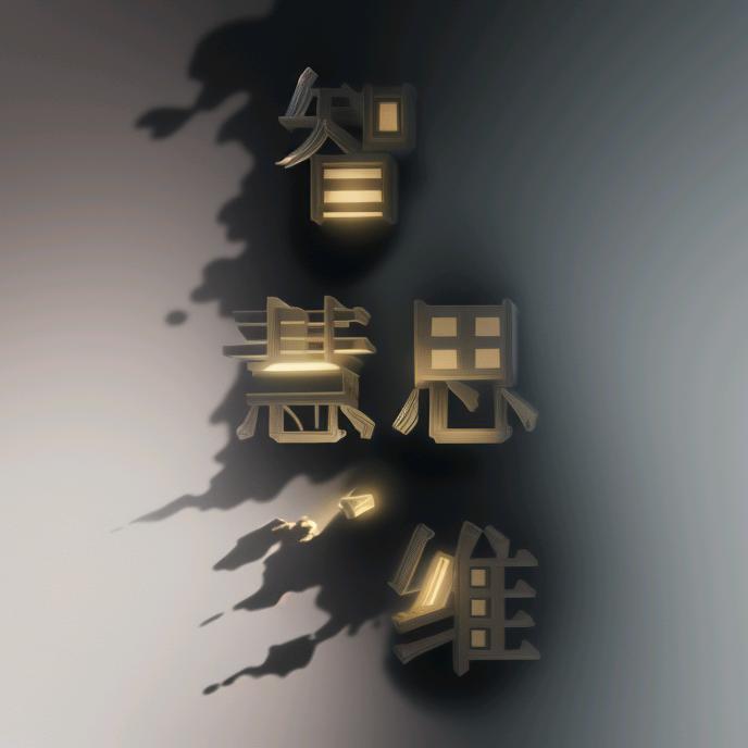 智慧·思维