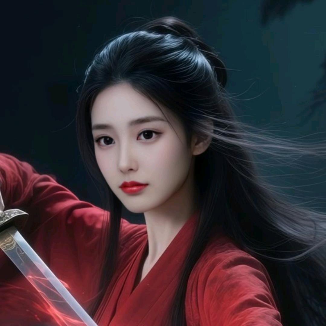 彼岸尘香