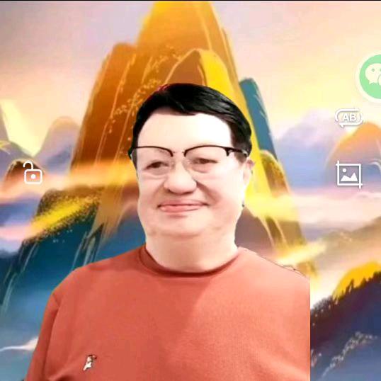 许书溢（好物在橱窗）