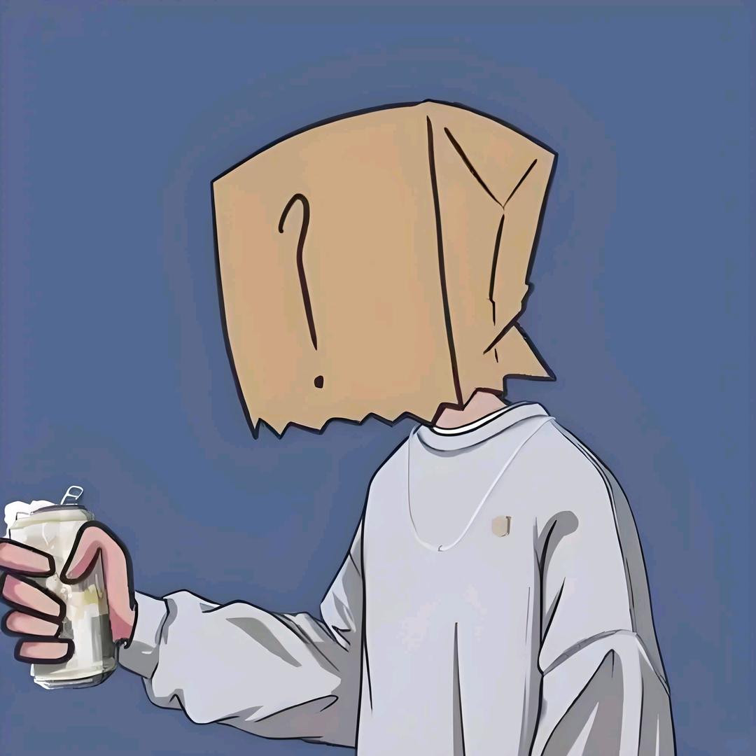 ？