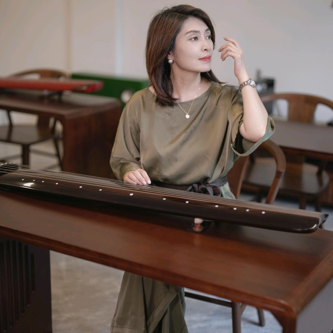 索薇女性觉醒