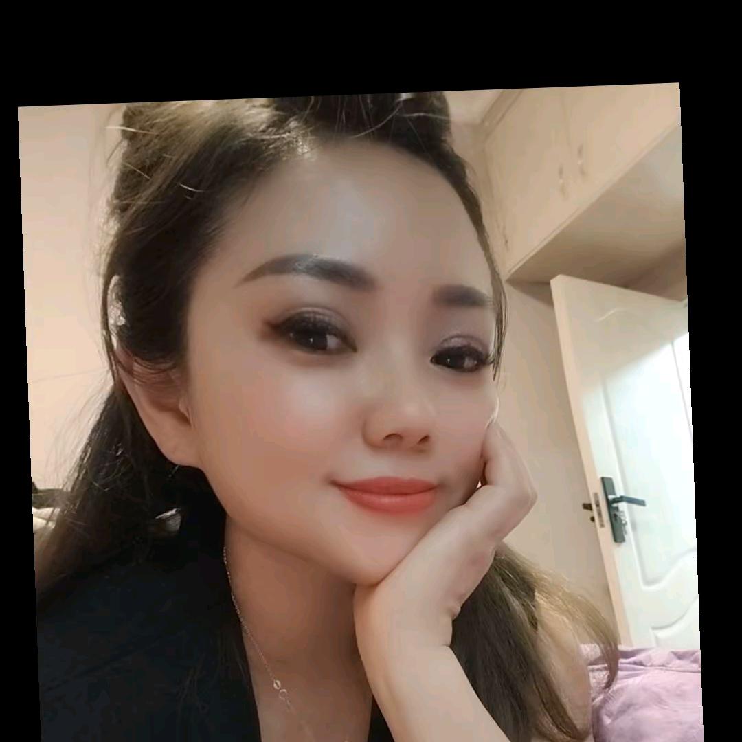 @余生好好爱自己