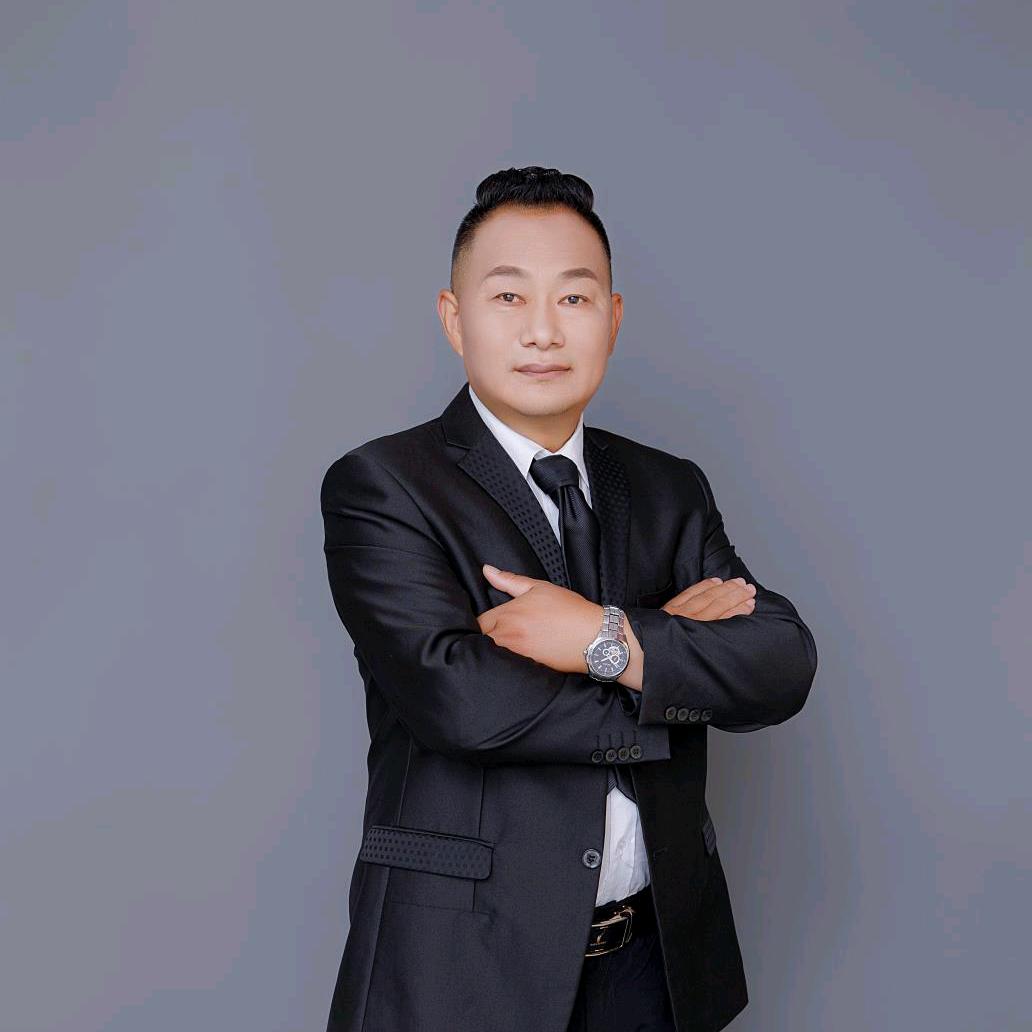 许士东。老板可能比打工人更惨#认知觉醒#