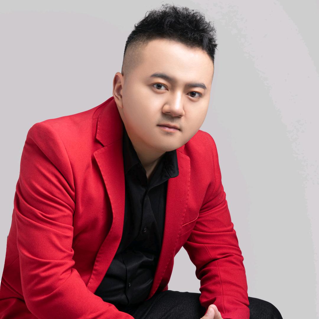 《吉祥》许江波🎤