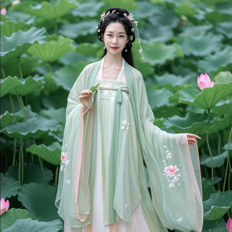 李姐