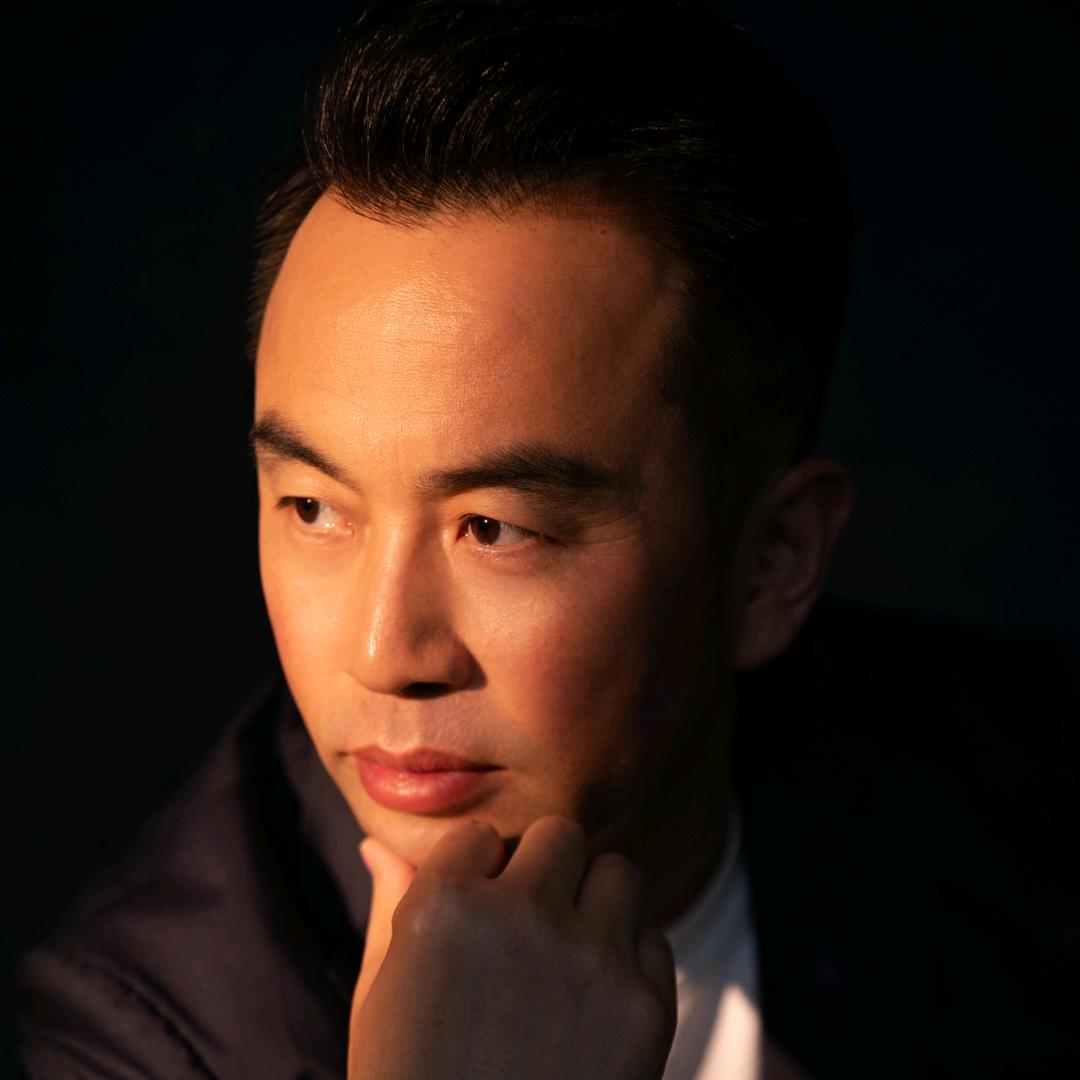 龙哥讲直播