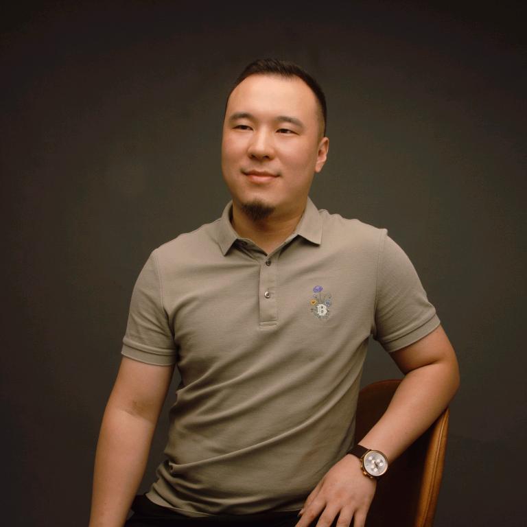 许剑飞【言·午设计】