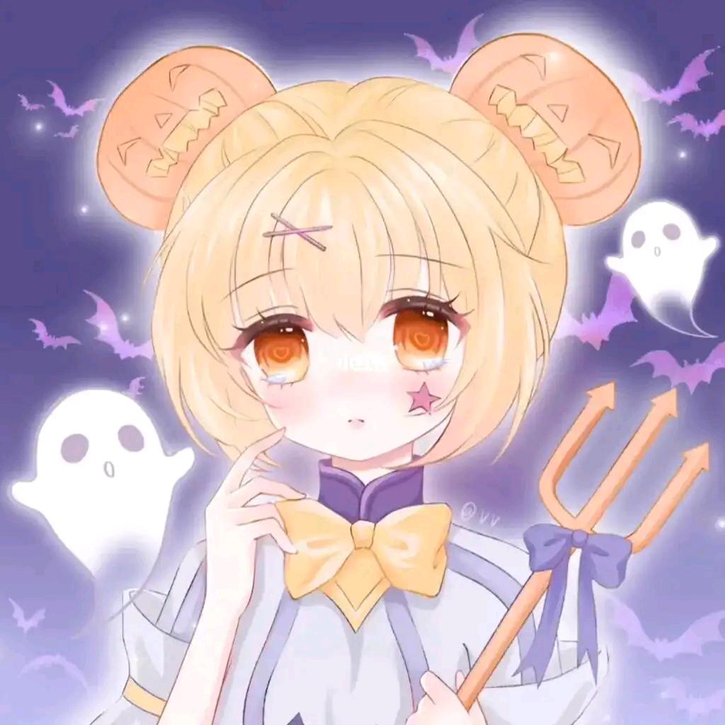 峡谷乔小妹